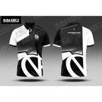 （all in stock）  2023 NEW -DOTA 2 VICI GAMING POLOSHIRT CONCEPT(FREE NAME LOGO CUSTOM)