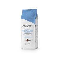 ส่งฟรี ***เก็บคูปอง ... Boncafe Decaffeinated กาแฟไม่มีคาเฟอีน กาแฟคั่วบด บอนกาแฟ ดีแคฟเฟอีนเนท (ชนิดบด)250g เก็บเงินปลายทาง