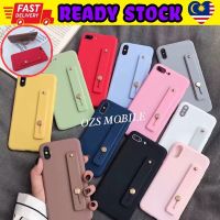 【Great. Cell phone case】 SAMSUNG A01 A02s A02 A03s A32 A13 4G A42 A52 5G A52s A72ลายทางเคสซิลิโคนนิ่มสีลูกกวาด