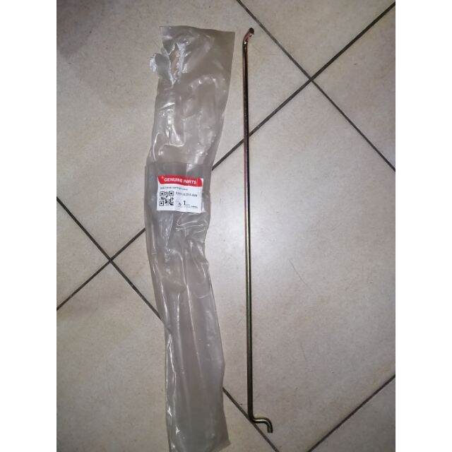 Perodua Bonnet Stand Hood Stand Kenari Axia Lazada