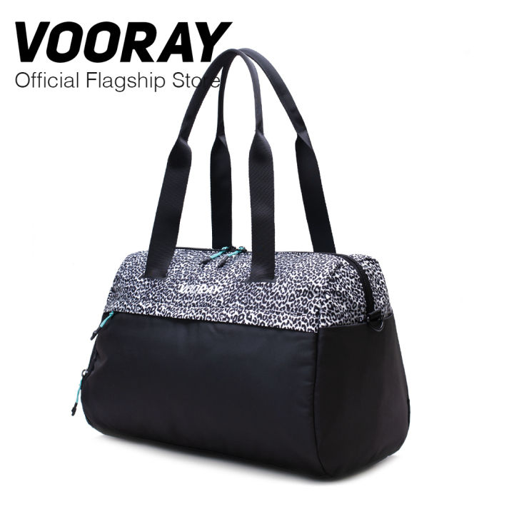 vooray-trainer-duffel-กระเป๋าออกกำลังกายสะพาย-รุ่น-trainer-duffel