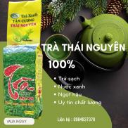 1kg trà búp thái nguyên- trà bắc Thái Nguyên Ngon - trà nõn tôm hảo hạng