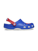 CROCS NBA Philadelphia 76ers Classic Clog รองเท้าลำลองผู้ใหญ่