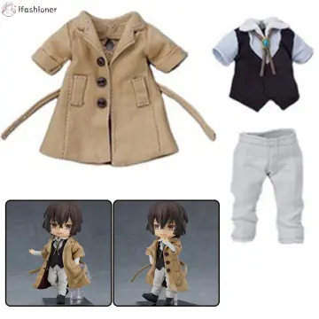 Find Fun Creative Anime Figures With Removable Clothes and Toys For All   Alibabacom