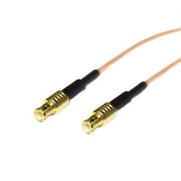 Wireless Modem Cable MCX Male to Plug Straight Right Angle Connector Pigtail Adapter RG178 15cm 6 Wholesale Price