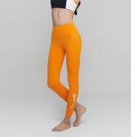 BARREL WOMEN MOVE WATER LEGGINGS สี SOLAR ORANGE