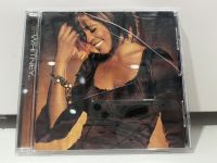 1   CD  MUSIC  ซีดีเพลง    Whitney Houston – Just Whitney.     (A6F38)