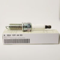 4pcslot A03 Spark Plug fit for -BENZ W203 W204 C204 CL203 S203 S204 C209 A209 W211 W212 A207 C207 S211 PLKR7B8E