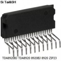 23SIL IC ชิ้น/ล็อต1 W D 210W TDA8920ระบบไฟฟ้า23 TDA8920BJ