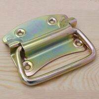 【CW】 Suitcase Handbox Pull Hand Pulls Toolbox Handle 103mm Heavy Weight 5pcs