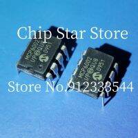 5-100pcs MCP6002-I / P MCP6002 DIP8 เครื่องขยายเสียงปฏิบัติการ Dual 2 Amplifier 100% ใหม่และเป็นต้นฉบับ