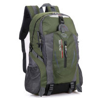 New Men Travel Backpack Nylon Waterproof Youth sport Bags Casual Camping Male Backpack Laptop Backpack Women Outdoor Hiking Bag