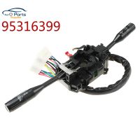 New 9531639 Steering Column Indicator Switch Stalk For Daewo 94583134 37400-A80D12-000 37400-A80D00-000