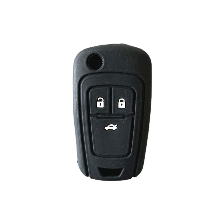 cw-silicone-car-key-cover-case-set-for-chevrolet-cruze-spark-onix-silverado-volt-camaro-aveo-sonic-remote-keychain-accessories