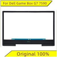 New prodects coming New Original For Dell Game Box G7 7590 B Shell Screen Frame Notebook Shell 0KG4GF For Dell Notebook