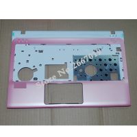 NEW Palmrest cover case for Sony SVE11 E series C shell pink 012-200A-9914 white 012-100A-9914