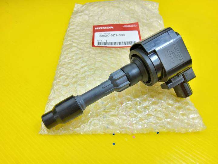 คอยจุดระเบิด-honda-civic-ท้ายโดนัท-freed-jazz-30520-5z1-003-สินค้าคุณภาพสุดเริ่ด-ราคาสุดปัง