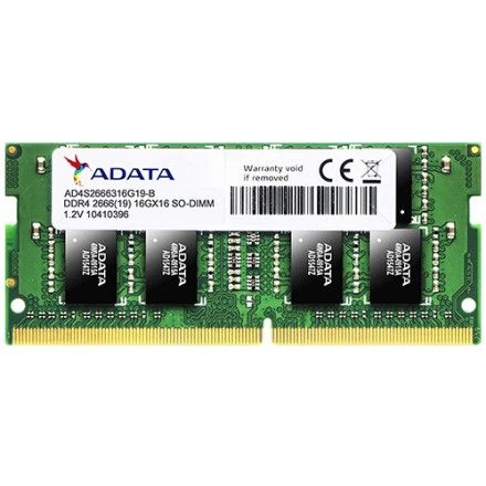 bestseller-อุปกรณ์คอม-ram-adata-premier-16gb-1x16gb-ddr4-2666mhz-sodimm-ad4s2666316g19-r-อุปกรณ์ต่อพ่วง-ไอทีครบวงจร