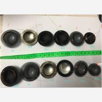 28mm 25.4 mm 19.43 speaker Tweeters Diaphragm speaker voice coil 10 pcs/lots