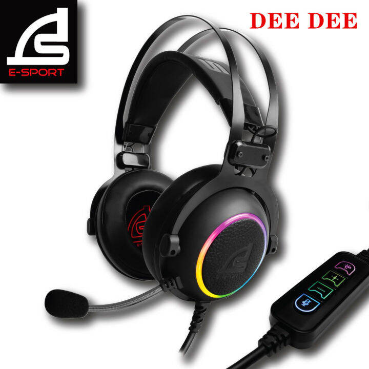 signo-hp-827-blazero-gaming-headset-7-1-rgb-หูฟัง-เกมมิ่ง-มีไฟ-เชื่อมต่อด้วย-usb