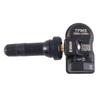 Programmable MX Sensor 315MHZ+433MHz 2 in 1 Tire Pressure Sensor Monitor System Universal Editable TPMS Tool For-AUTEL