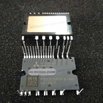 PSS30S92F6-AG PSS30S92E6-AG FREE SHIPPING NEW IPM MODULE