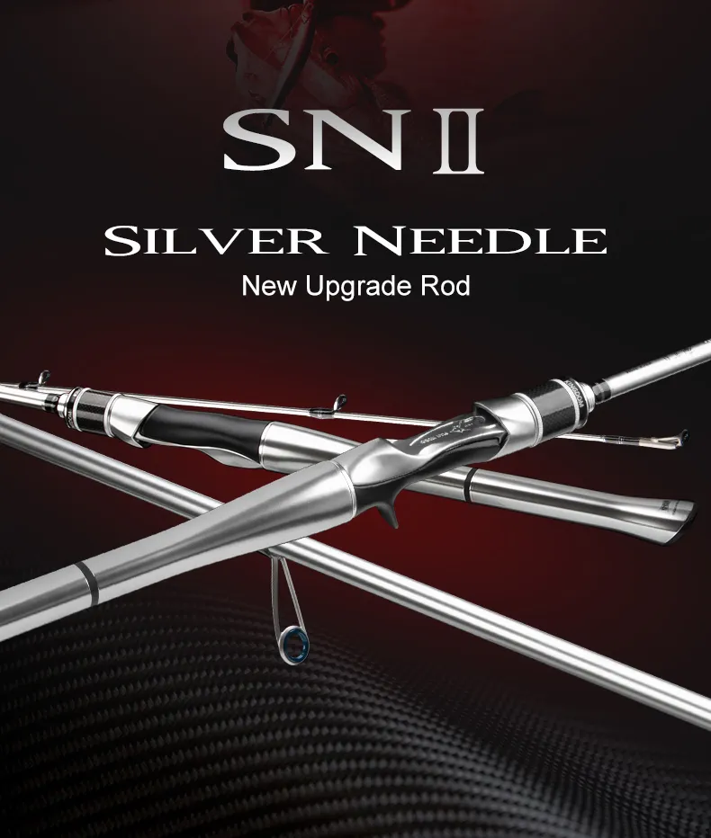 kingdom silver needle 2