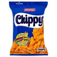 Product of PHI? (2 Pcs)? Jack n Jill Chippy Chili Cheese 110g?