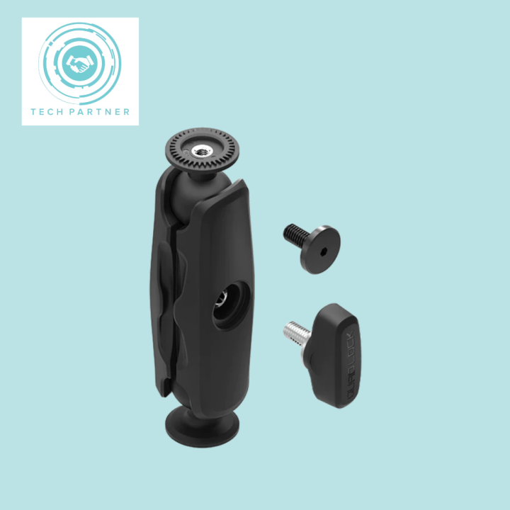 Quadlock 360 Arm Dual Pivot Small or Medium Lazada PH