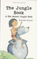 WORDSWORTH READERS:JUNGLE BOOK BY DKTODAY