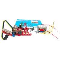 ‘；。、】= Spot Welder Control Board Kit Adjust For TIME Current Single Battery Battery Pac