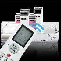 /GT-01 Air Conditioner Remote Control for Chigo SSH-L076BE SSH-L096BE SSH-L096DC Remote Control Replacement