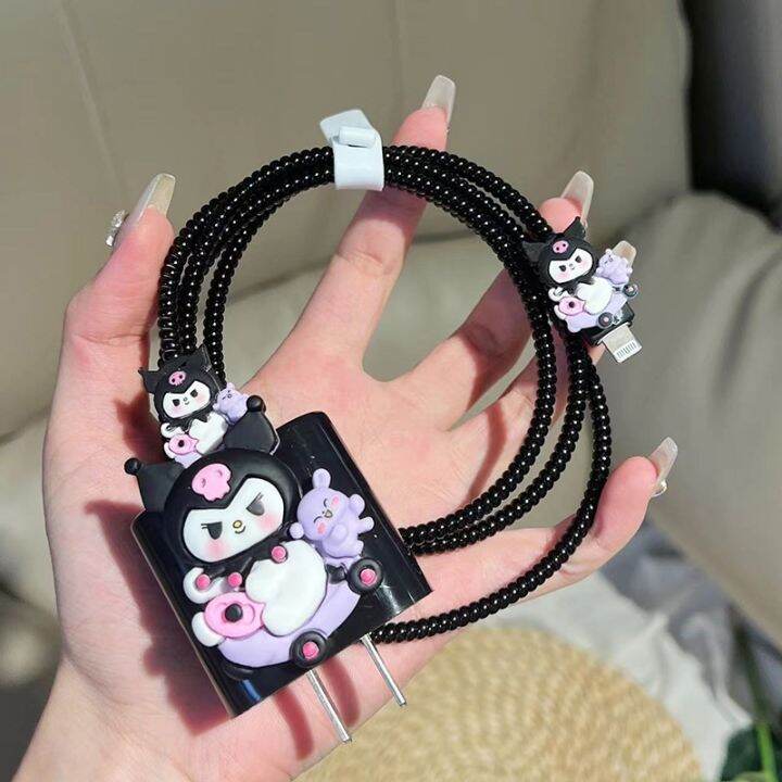 sanrios-hello-kitty-pelindung-kabel-usb-pelindung-kabel-usb-kartun-lucu-lengan-pelindung-pengisi-daya-data-untuk-manajemen-kabel-organizer-iphone