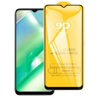 สำหรับ Realme 10 9D กาวเต็มฟิล์มกระจกนิรภัยแบบเต็มจอภาพ