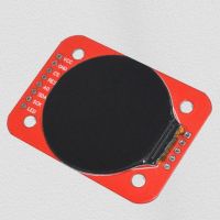 1.28 Inch TFT LCD Display Module 240 X 240 Drive GC9A01 Interface SPI