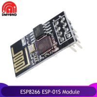 โมดูล Esp-01 Esp-01s ในโมดูลรีเลย์ Wifi Dc 5V สวิทซ์ควบคุมบ้านระยะไกล Arduino Esp01s แอปโทรศัพท์ไร้สาย