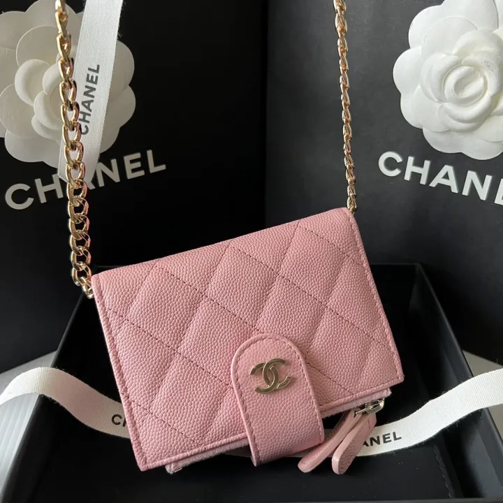 My Honest Review Chanel Coco Handle  With Love Vienna Lyn
