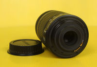 เลนส์มือสองแคนนอน  EF 55-200 mm f/4-5.6 IS II