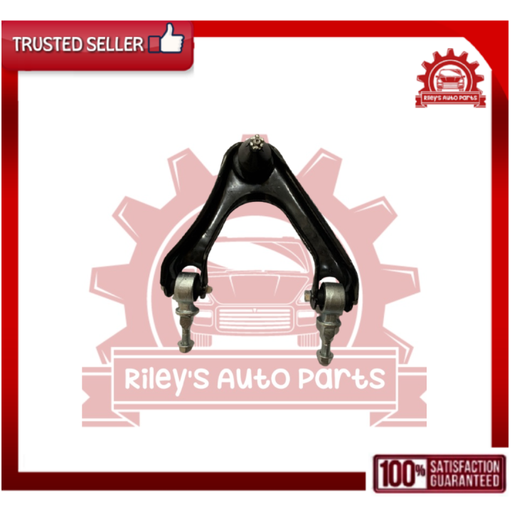 TORQ SUSPENSION ARM UPPER RIGHT SIDE FOR ALL HONDA ACCORD 19941997