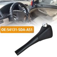 Car Shift Knob Handle with Lever 54131-SDA-A51 for Accord 4 Door Only 2003 2004 2005 Auto Interior Parts Kits