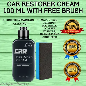 Shop Car Interior Plastic Scratch Remover online