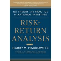 Click ! Risk-return Analysis &amp;lt;2&amp;gt; [Hardcover] หนังสืออังกฤษมือ1(ใหม่)พร้อมส่ง