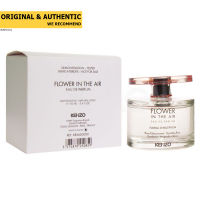 Kenzo Flower In The Air EDP 100 ml. (เทสเตอร์ : Tester)