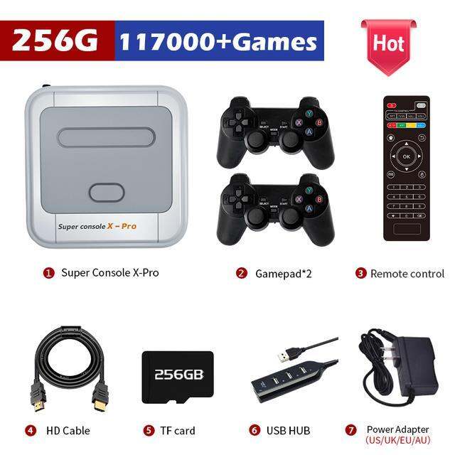 yp-wifi-super-console-x-tv-video-game-consoles-dc-arcade-mame-with-117000-games-2-4g-controllers