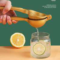 ที่คั้นน้ำผลไม้ คั้นน้ำมะนาว น้ำส้ม ขนาดเล็กแบบพกพา Multifunctional Lemon Press By สุวภัทร SWP Shop