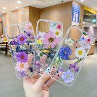 NLWVXEternal Flower Fit 14บวก/IPhone13ProMax/12/11/XR เคสโทรศัพท์