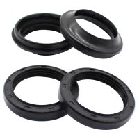 Cyleto 41x53 41 53 Motorcycle Part Front Fork Damper Oil Seal for SUZUKI DR650S DR650 DR 650 1990 1991 1992 1993