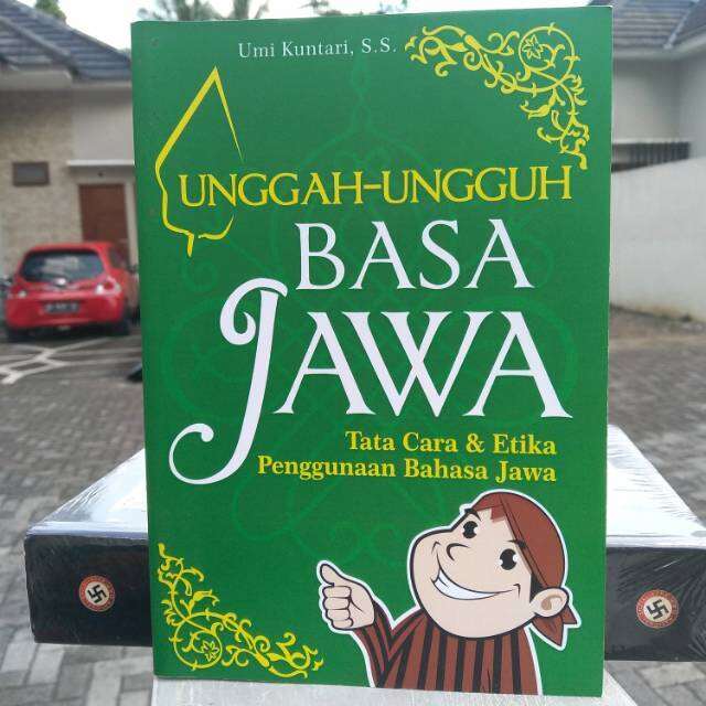 Unggah Ungguh Basa Jawa | Lazada Indonesia