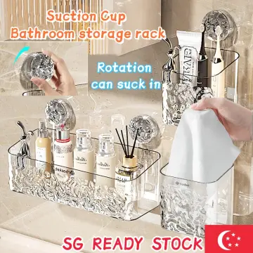 Suction Cup Shelf - Best Price in Singapore - Jan 2024