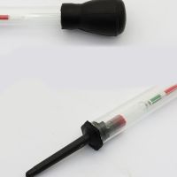 kiss Battery Density Tester Battery Hydrometer Fast Dectection Electro-Hydraulic